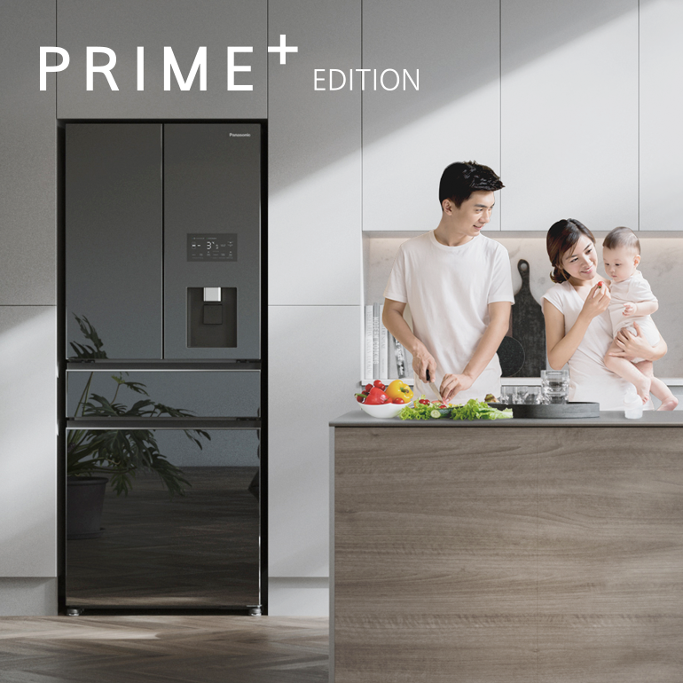 PRIME+ EDITION